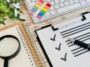 貨物利用運送事業：監査・指導・報告対応と許可申請の完全ガイド