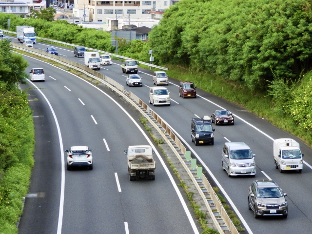 2024・2025年の法改正と物流業界への影響